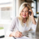 Working at home. Embracing Change Through Telework | Working From Home Isn’t What We Expected, but It’s What We Have With Coronavirus