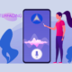 Athreon Mobile App Voice Dictation