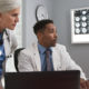Speech to Text Solutions Reduces Physician Burnout