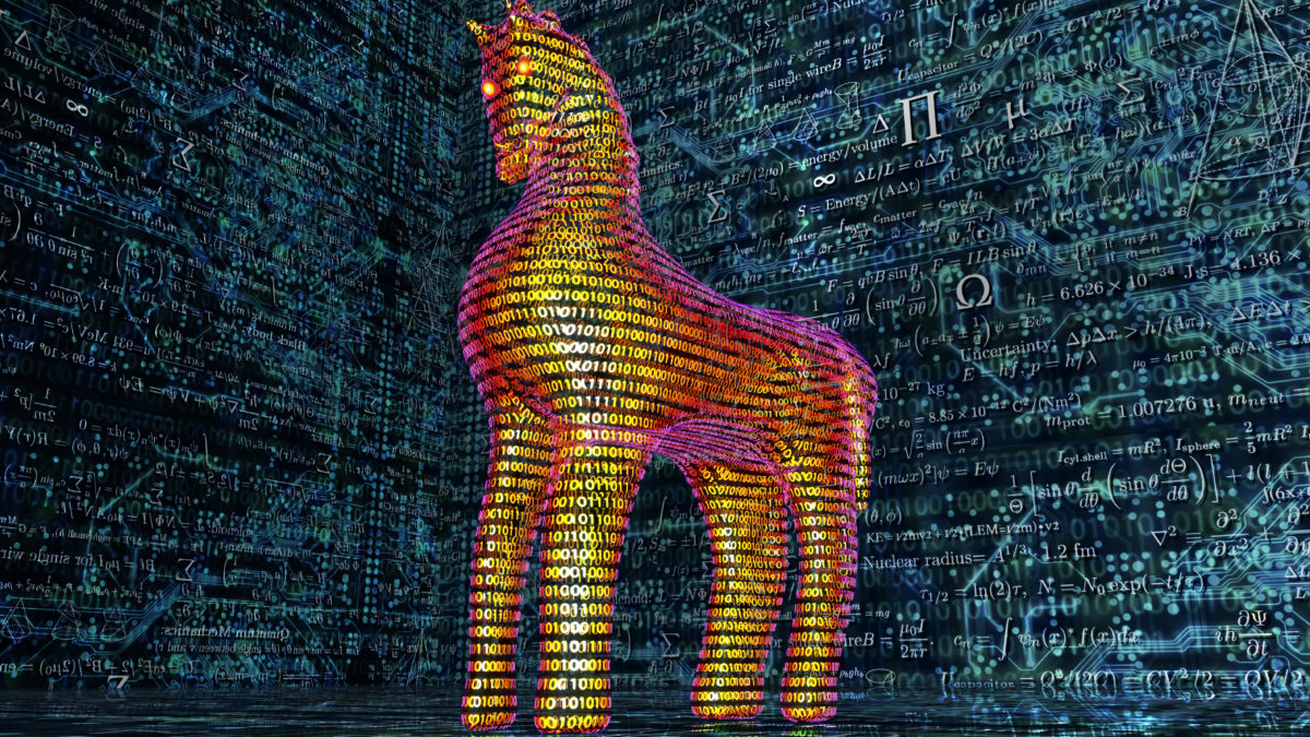 Like a Trojan Horse, Accelerated Technology Increases Risk and Misinformation