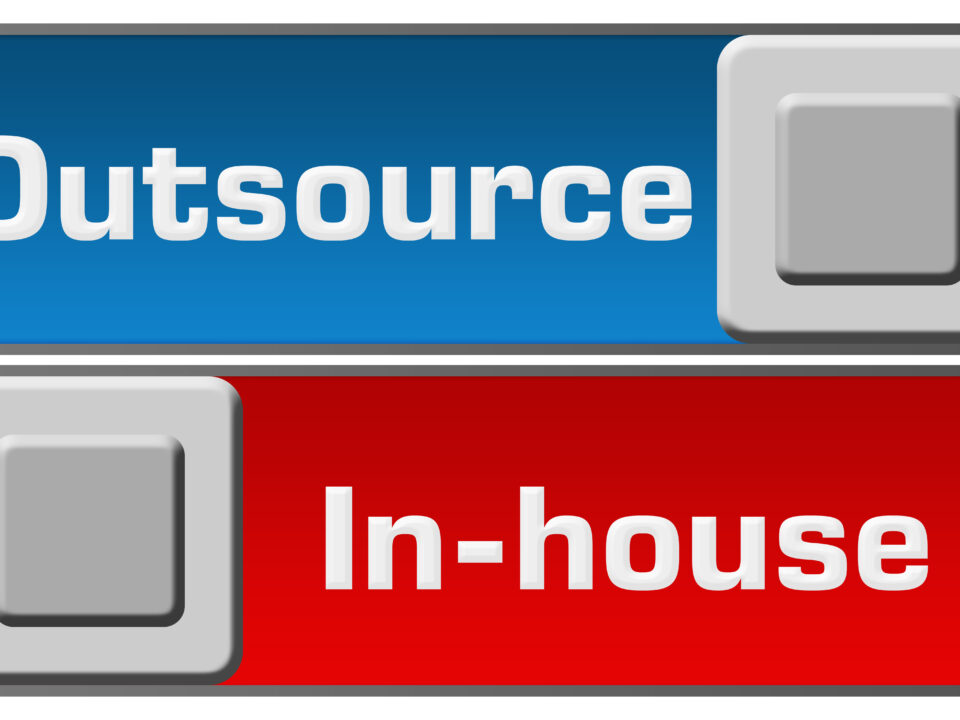 Outsourcing Audio Transcription