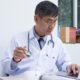 Medical scribe companies are helping physicians shorten the amount of time it takes to chart patient visits in the EHR and reduce physician burnout.