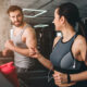 Law enforcement agencies that emphasize physical and mental health can help their officers get in or stay in shape to meet their jobs' demands and mitigate their stress.