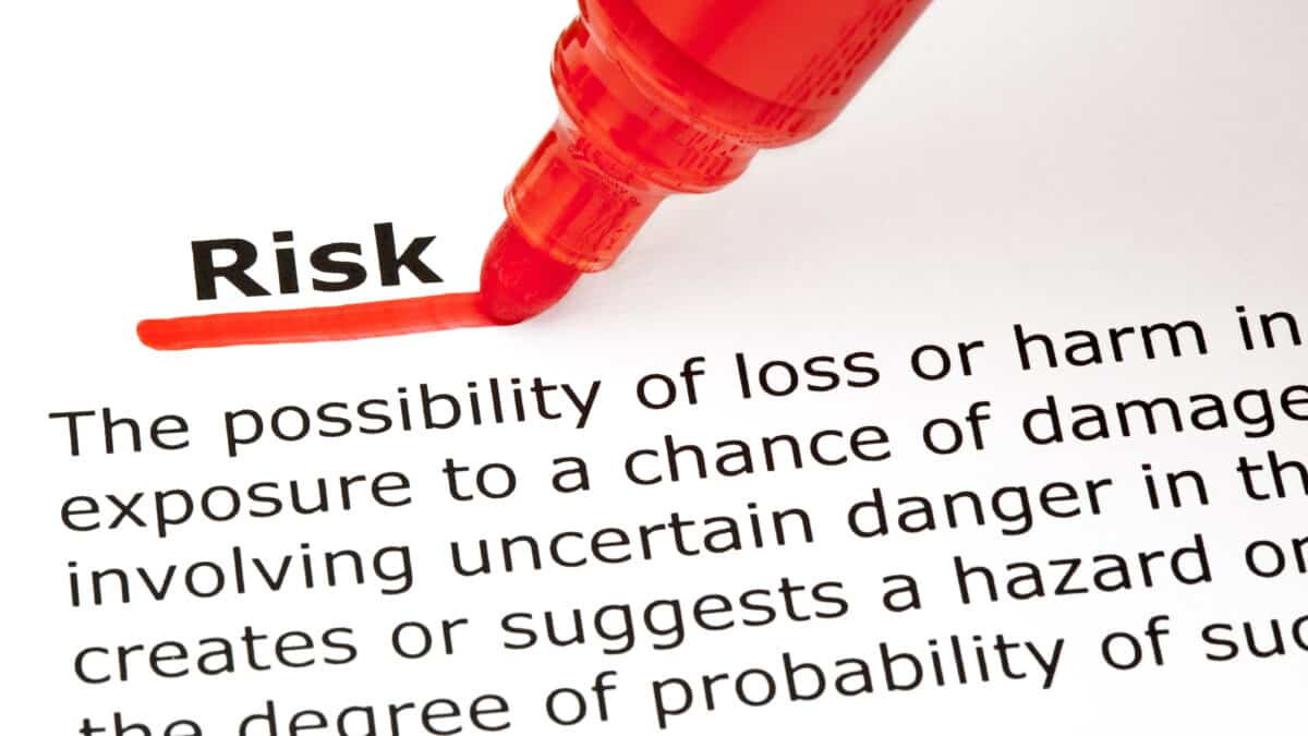 Conducting regular security risk assessments (SRAs) are essential to protecting your business from internal and external threats.