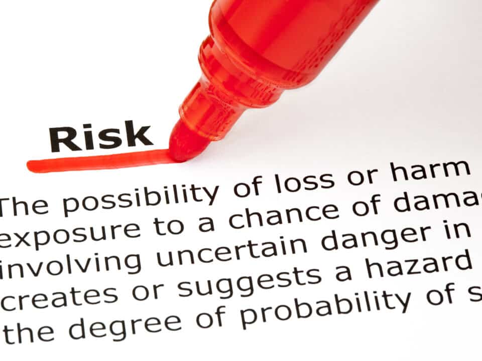 Conducting regular security risk assessments (SRAs) are essential to protecting your business from internal and external threats.