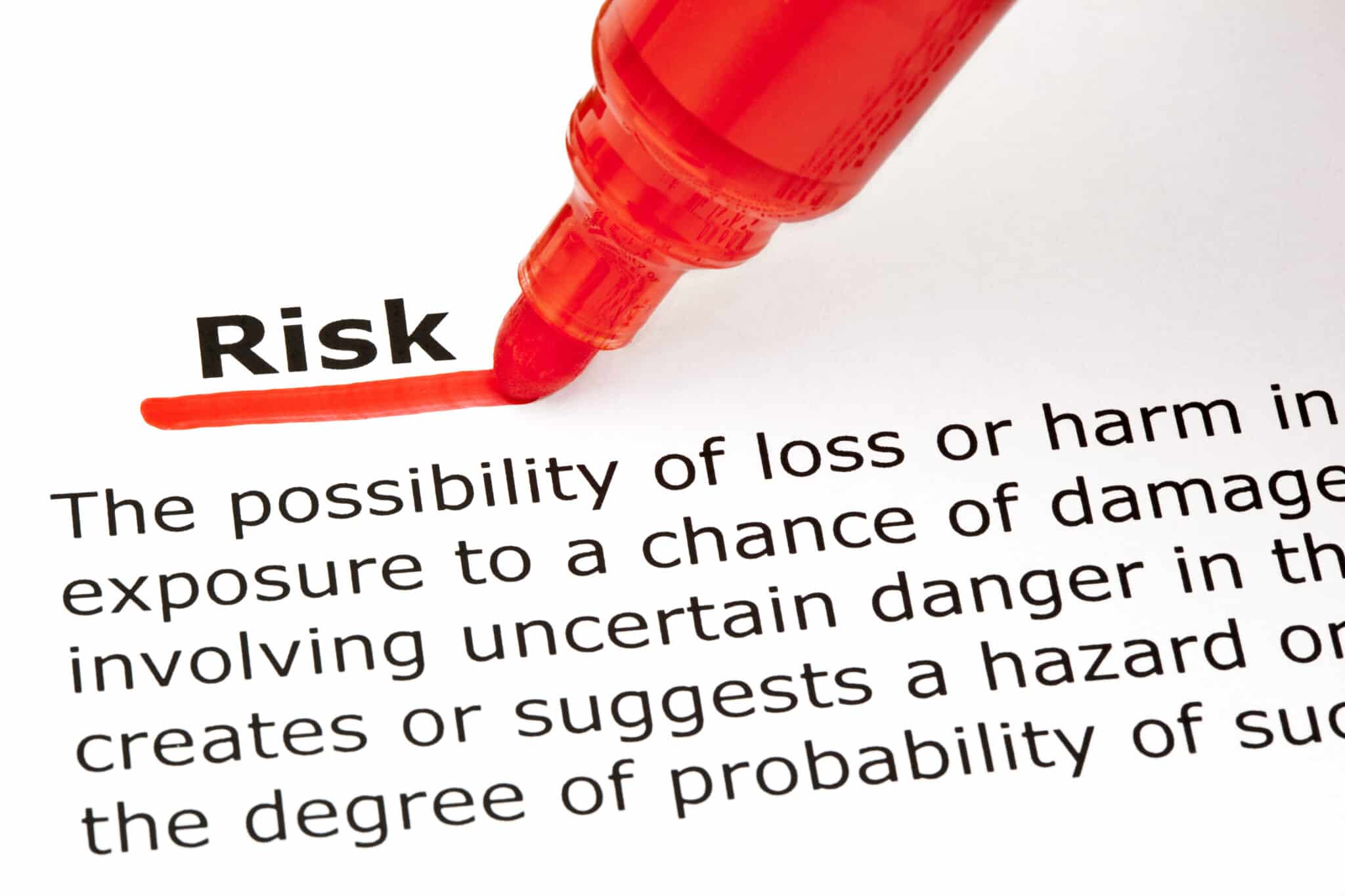 Conducting regular security risk assessments (SRAs) are essential to protecting your business from internal and external threats.