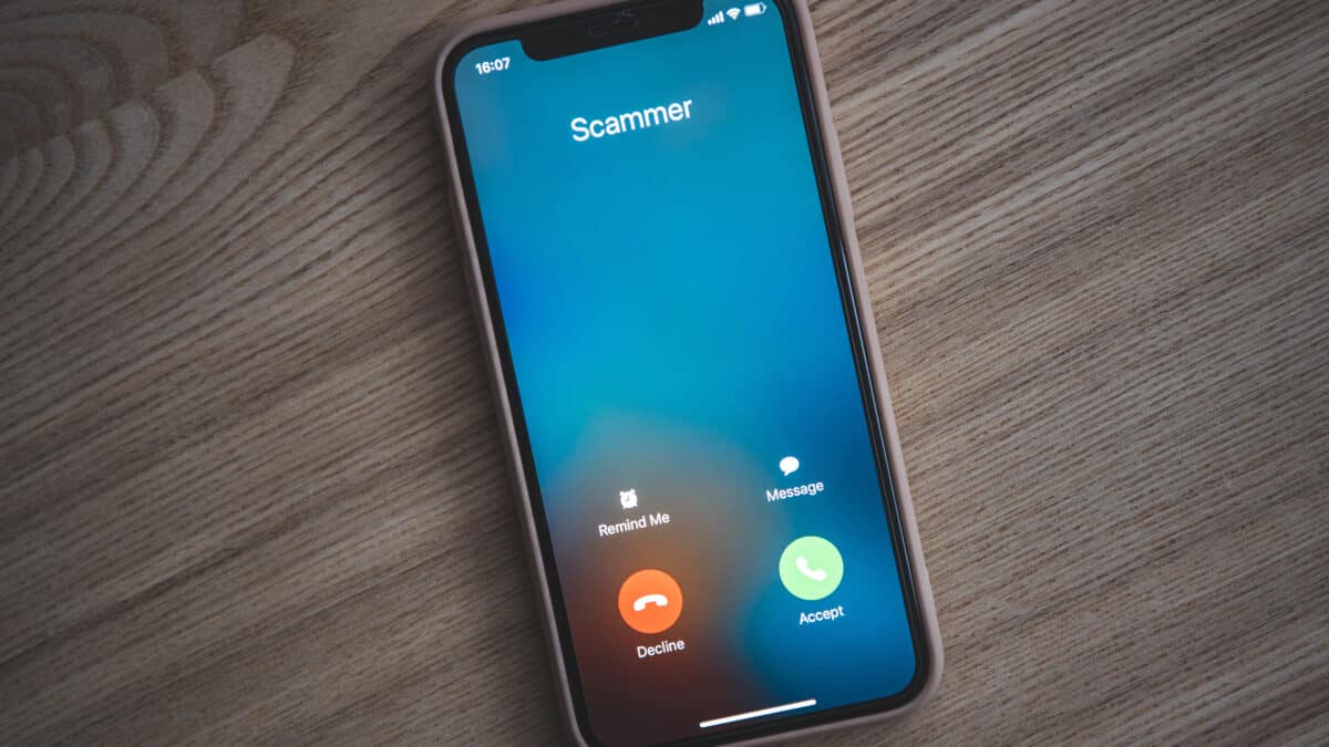 Many people fall for phone scams. Phone scammers my come across as friendly or threatening, so it’s important to be on guard when your phone rings.
