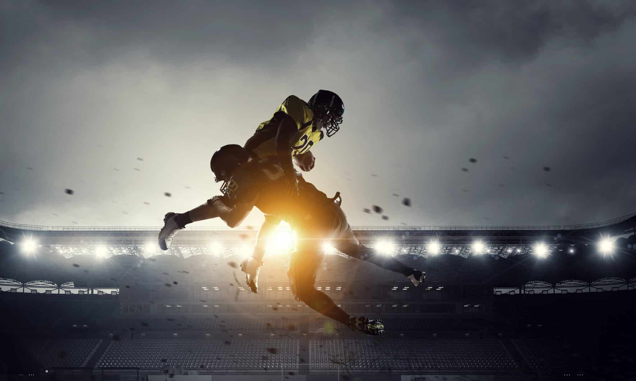 There are more parallels between football and cyber security than you may realize. Contact Athreon to bolster your cyber security defenses!
