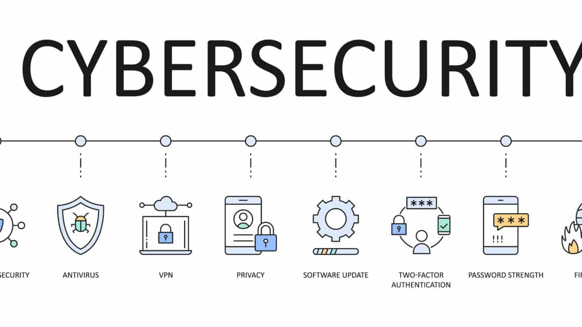 Is cyber security top of mind in your organization? It should be! This October Athreon brings you up to speed on all things cyber security.