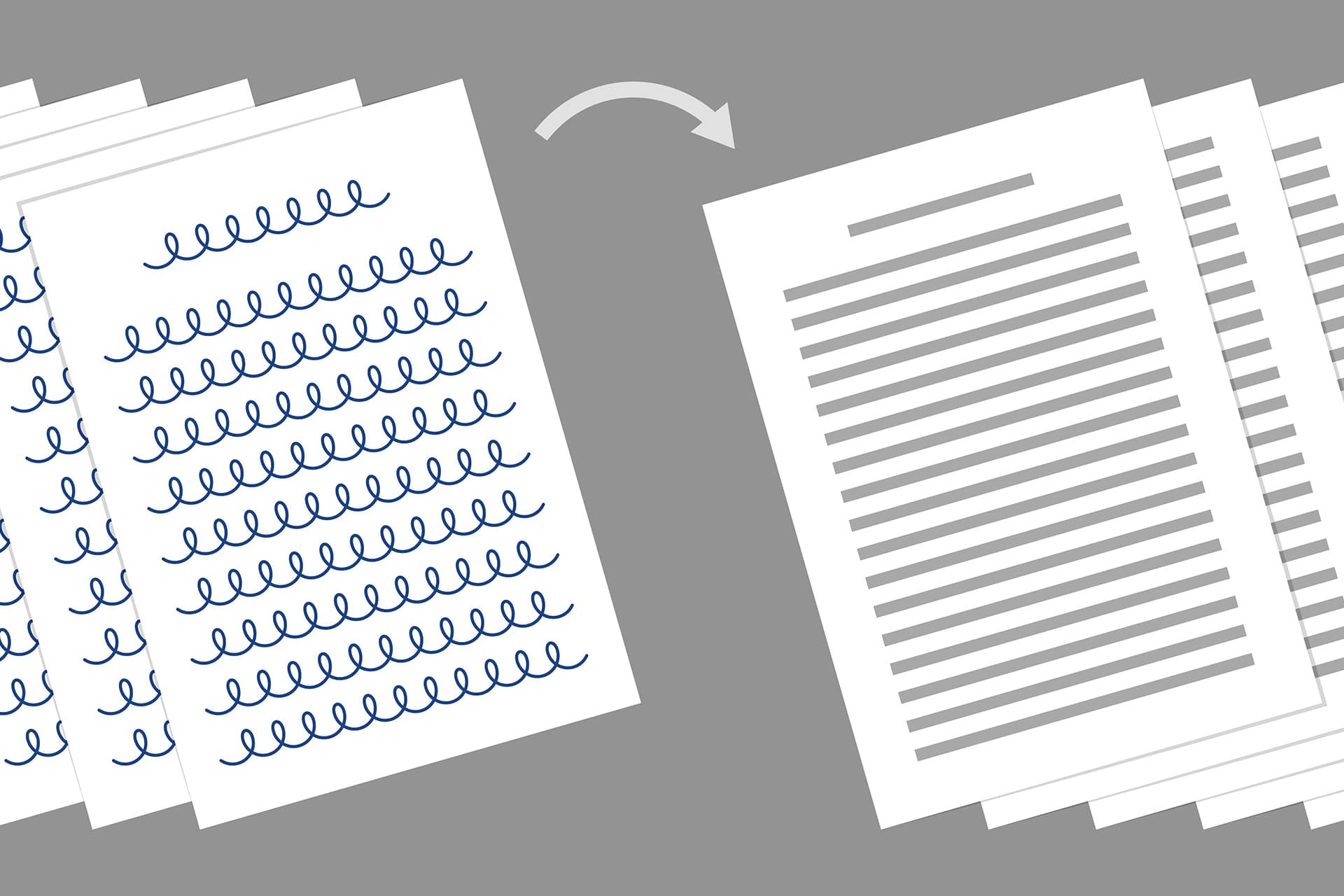 Optical character recognition, more commonly known as OCR, is a technology that helps to convert images of words quickly and accurately into machine-readable text. OCR enables computers to scan hardcopy documents such as images, paper documents, and other files and extract the text from within them. The extracted text is then ready for export as editable text files, which supports all kinds of tasks like Word document generation or data sharing and analysis. OCR technology has become increasingly advanced with artificial intelligence and powerful deep learning algorithms that allow computers to accurately recognize documents even with complicated layouts, fonts, sizes, or shapes. In addition to improving accuracy and efficiency in the workplace, OCR helps make many digital processes much easier and less time-consuming for individuals who no longer have to manually type out large amounts of written content.