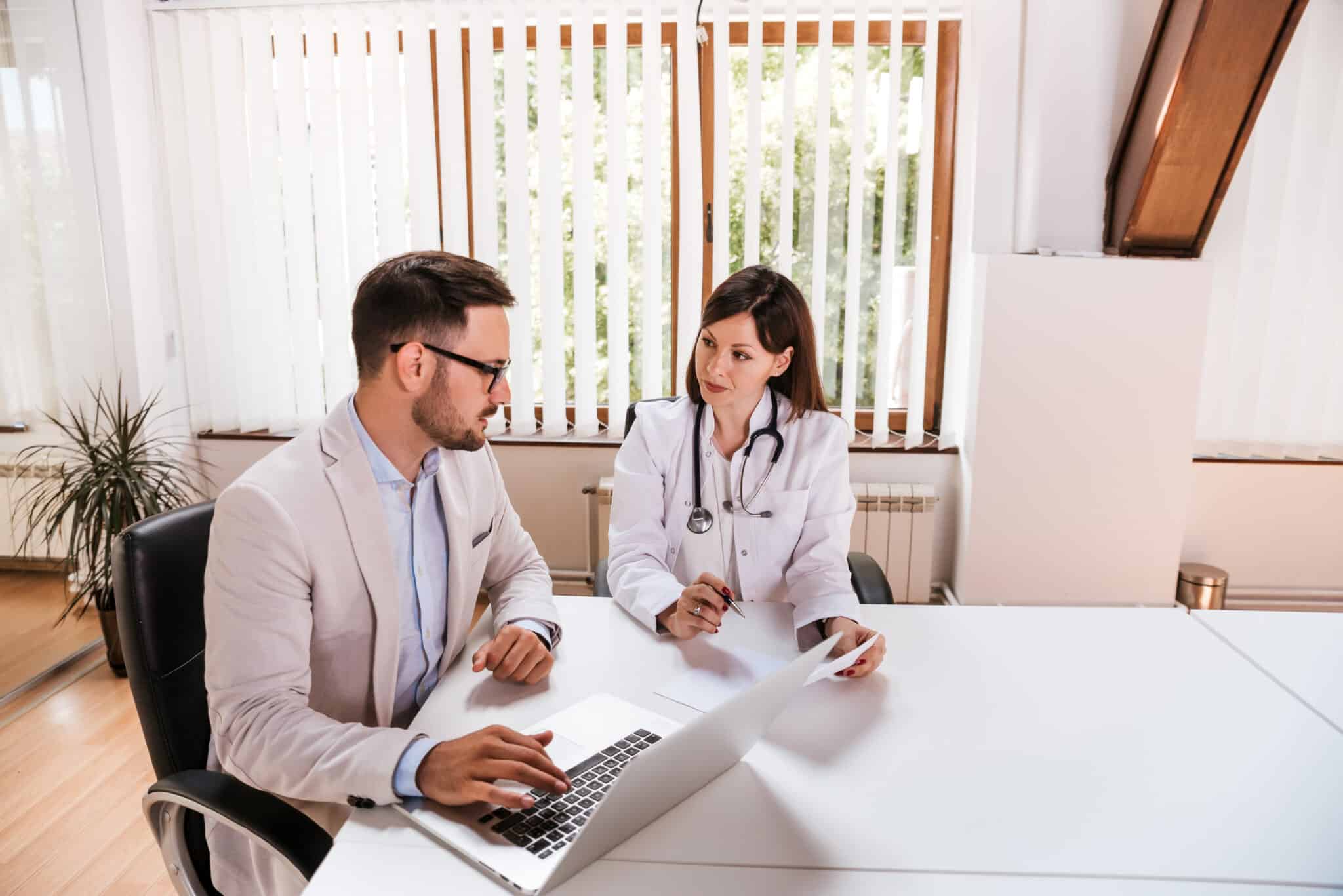 Learn the essential steps to deploy medical scribes in your healthcare organization. Improve efficiency and quality of care with Athreon's comprehensive guide.