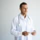 Choosing between in-office and remote medical scribes can be difficult. Learn about the benefits and drawbacks of each option. Contact Athreon to learn more!