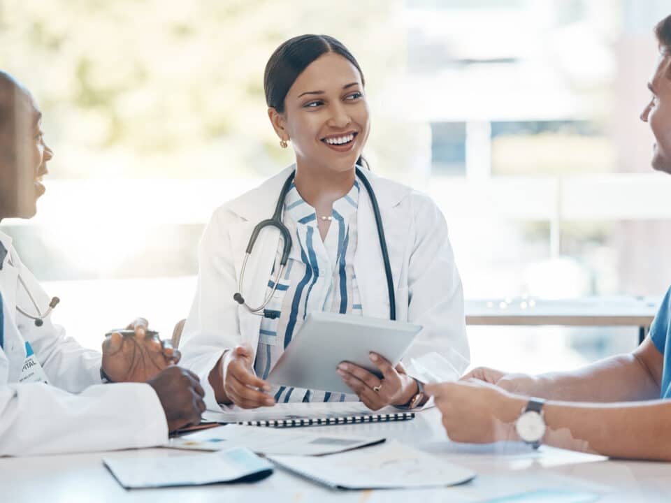 Discover the benefits of medical scribes, including improved practice efficiency and greater revenue. AxiScribe can help your practice boost revenue by 20%!