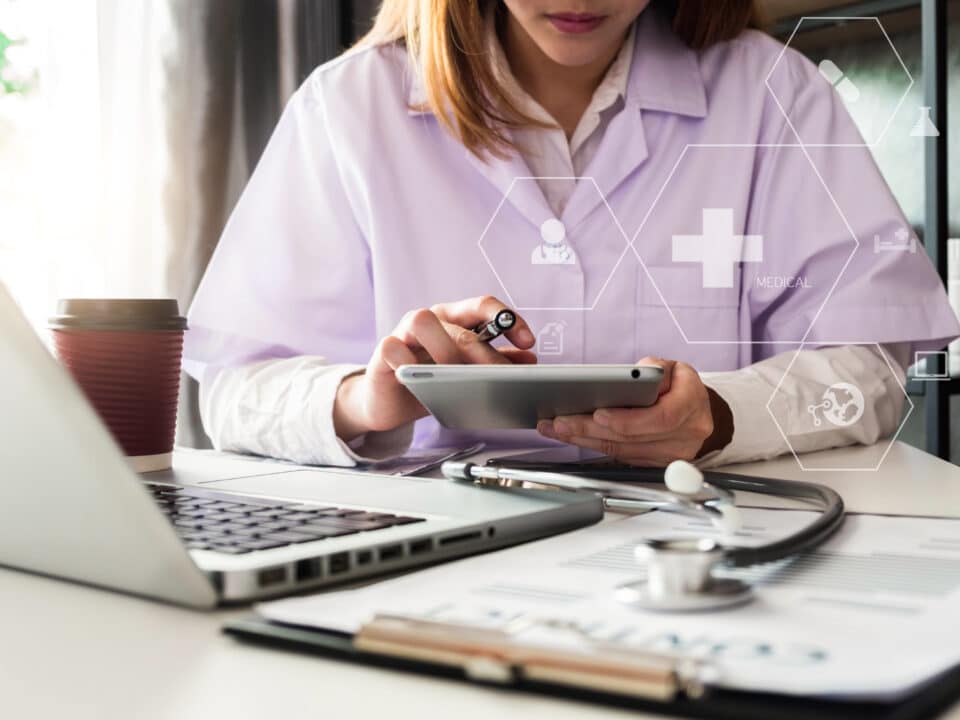 Explore the impact of pre-charting with virtual medical scribes and revolutionize healthcare efficiency, optimize workflows, and deliver enhanced patient care.
