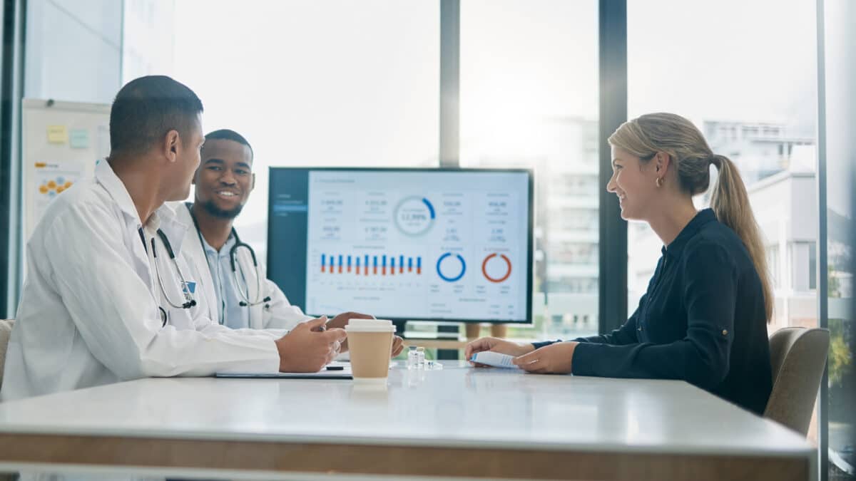 Learn about the demand for virtual medical scribes and how they transform patient charting, enhancing efficiency and empowering healthcare professionals