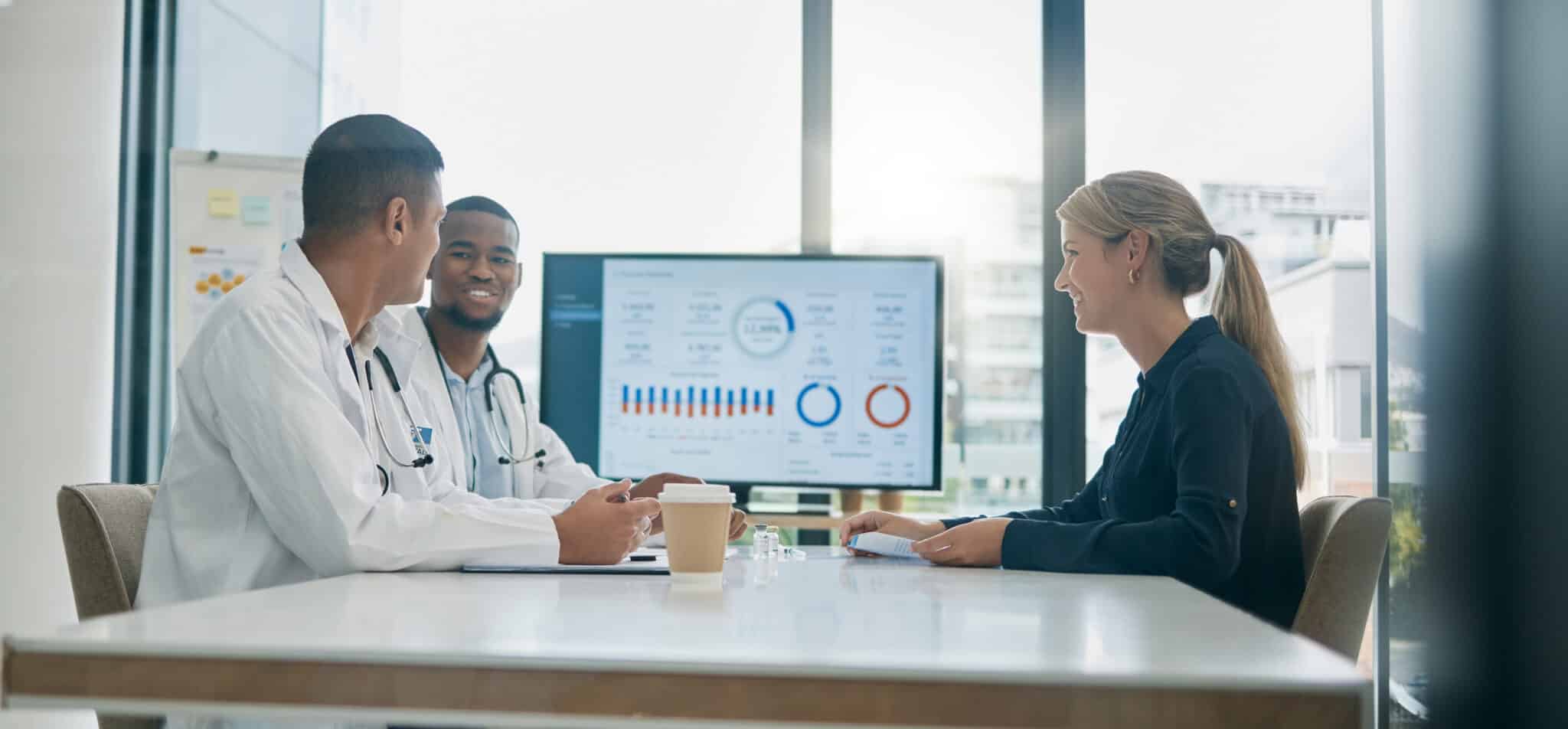 Learn about the demand for virtual medical scribes and how they transform patient charting, enhancing efficiency and empowering healthcare professionals