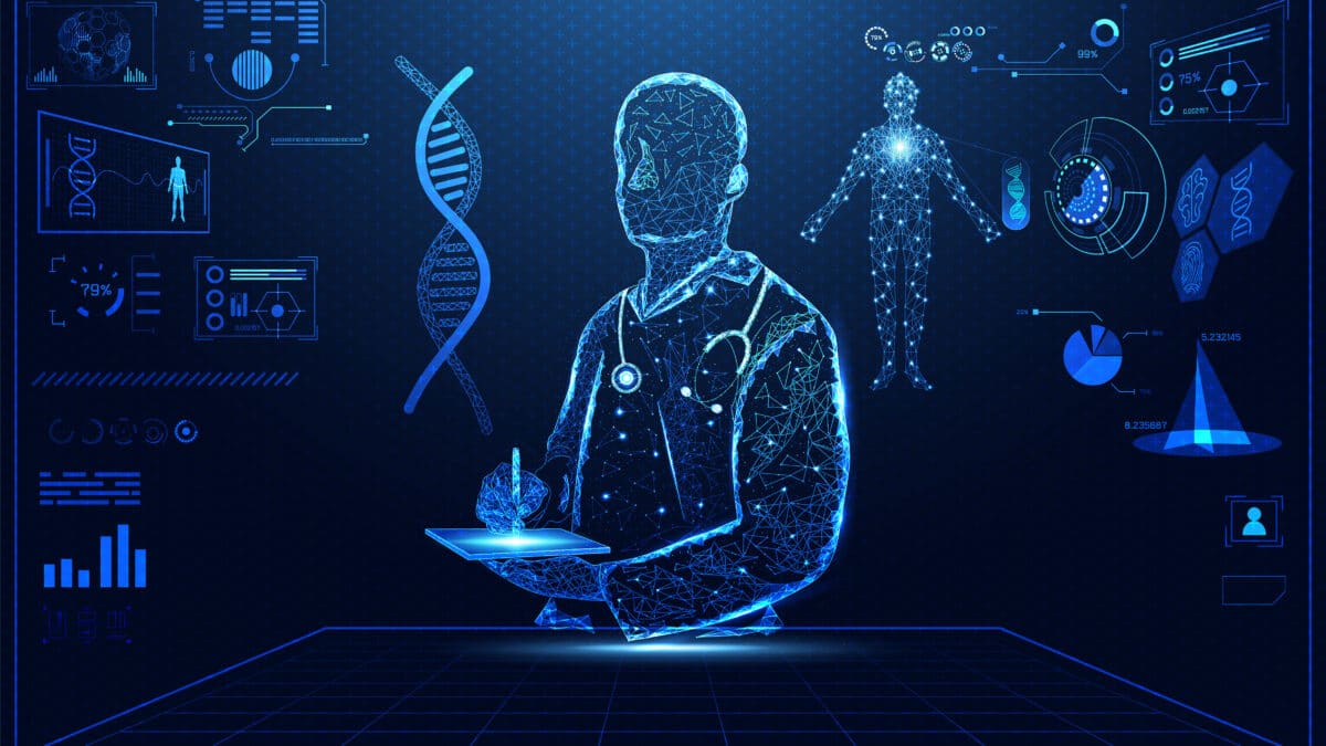 Discover the latest emerging trends and technologies for medical scribing. Our virtual human and automated scribing solutions can elevate your business.