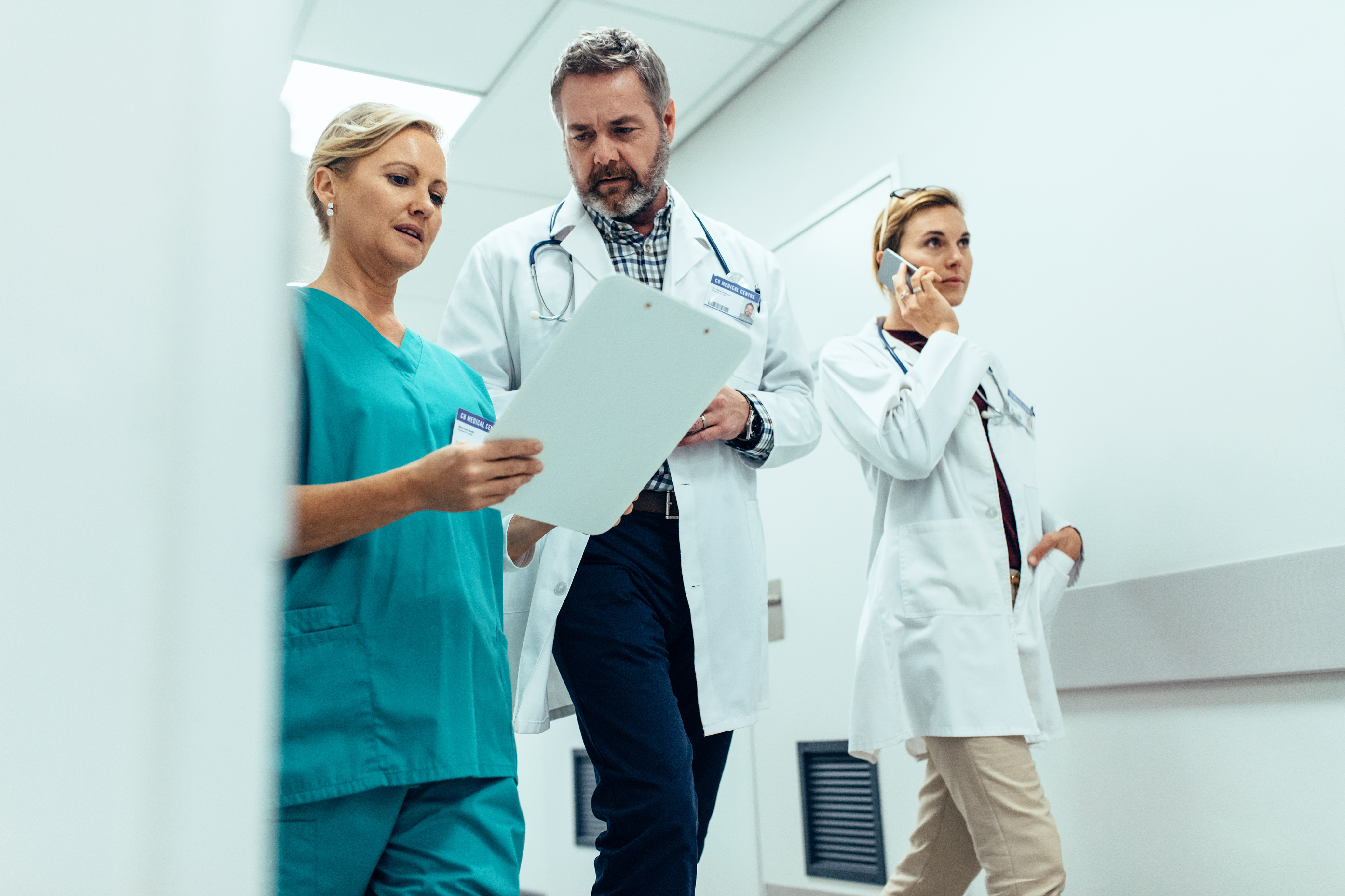 Virtual medical scribes can help revolutionize healthcare efficiency, improve patient satisfaction, and deliver timely care by addressing appointment backlogs.