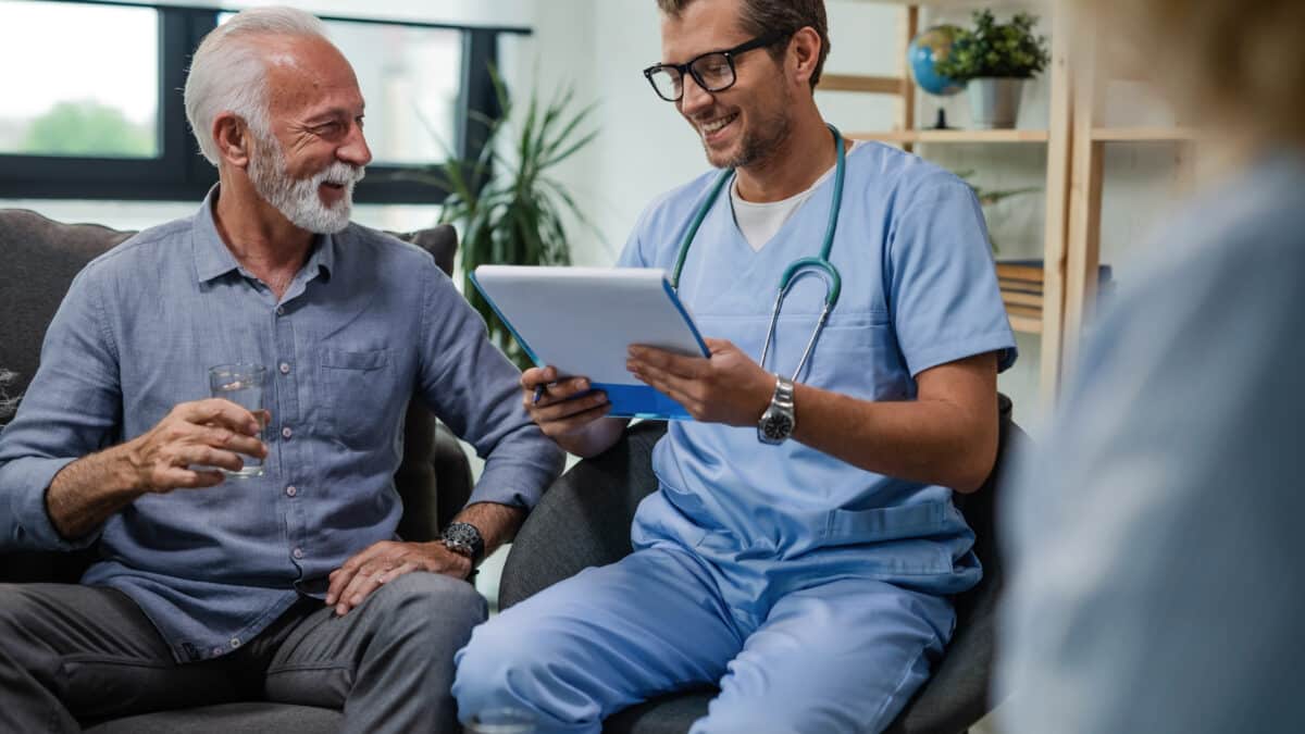 Learn how medical scribes are revolutionizing healthcare, spurring enhanced patient outcomes. Athreon's AxiScribe medical scribing service optimizes results!