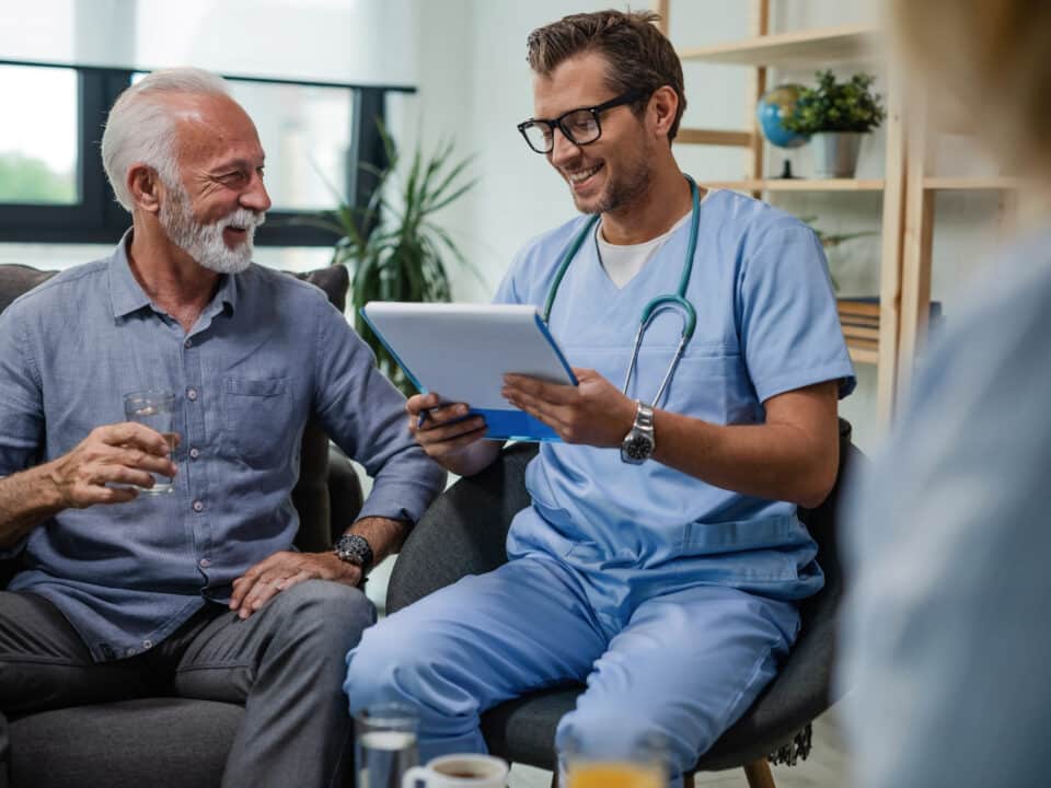 Learn how medical scribes are revolutionizing healthcare, spurring enhanced patient outcomes. Athreon's AxiScribe medical scribing service optimizes results!