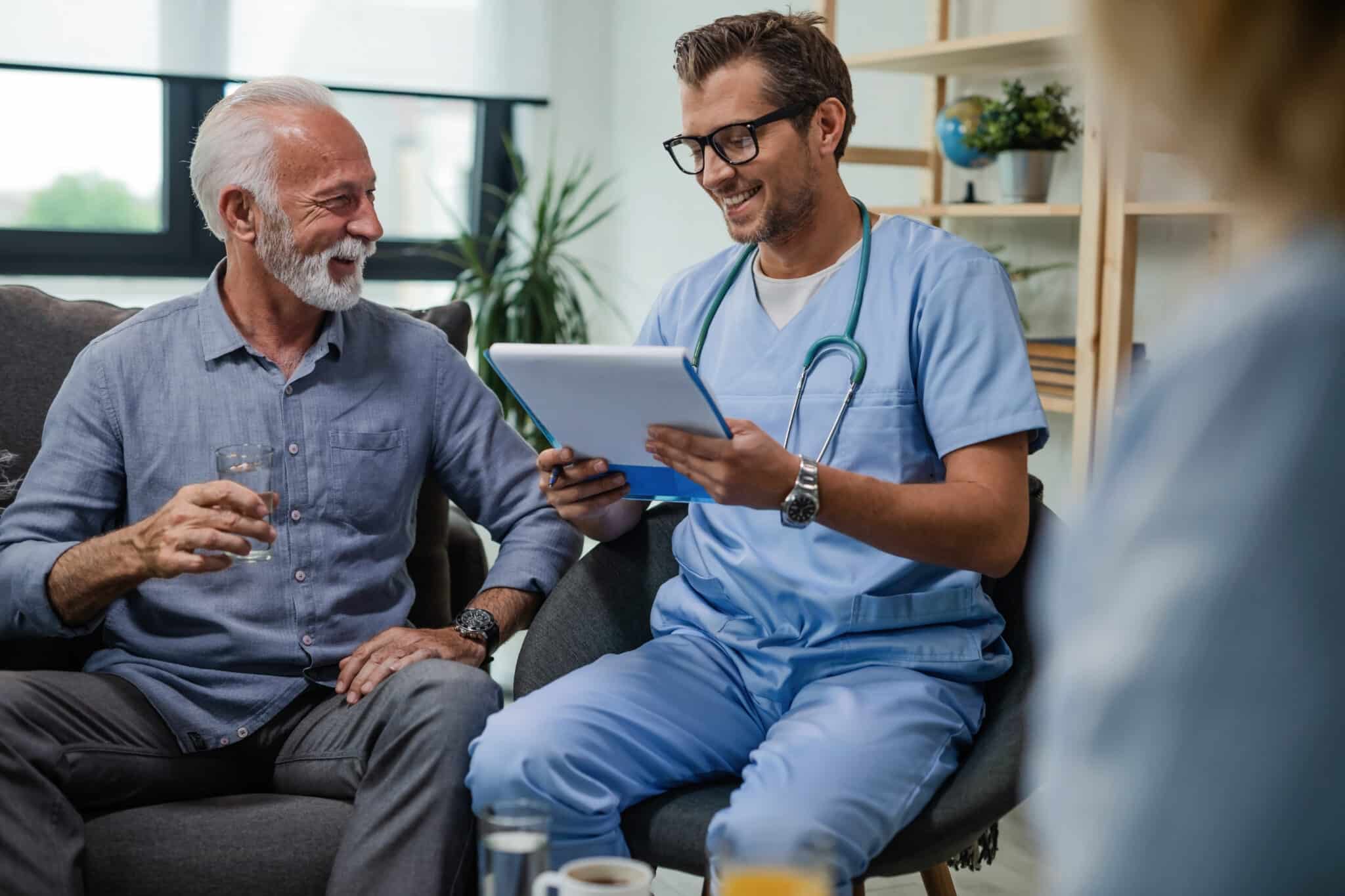 Learn how medical scribes are revolutionizing healthcare, spurring enhanced patient outcomes. Athreon's AxiScribe medical scribing service optimizes results!