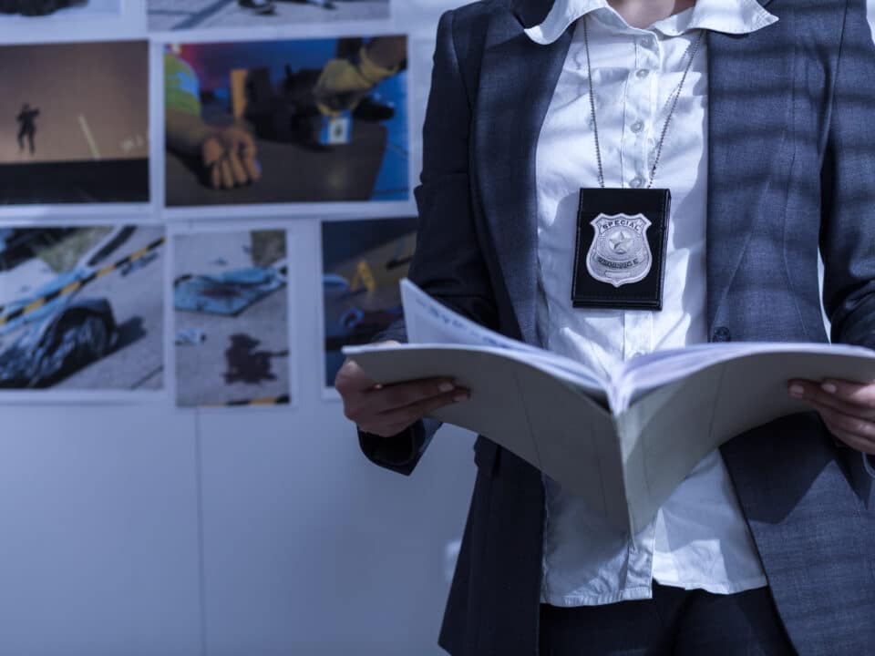 Partnering with a qualified speech-to-text transcription provider can optimize law enforcement operations. Contact Athreon for reliable transcription services.