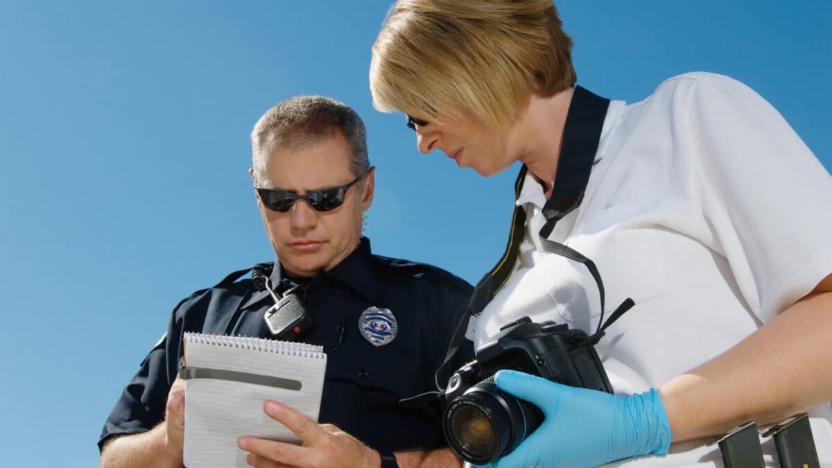 Transcription services elevate the accuracy and detail of law enforcement reports, providing officers with comprehensive and reliable documentation. Free Trial!