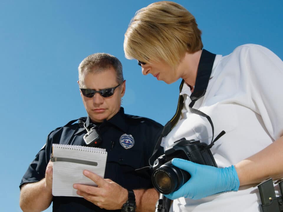 Transcription services elevate the accuracy and detail of law enforcement reports, providing officers with comprehensive and reliable documentation. Free Trial!