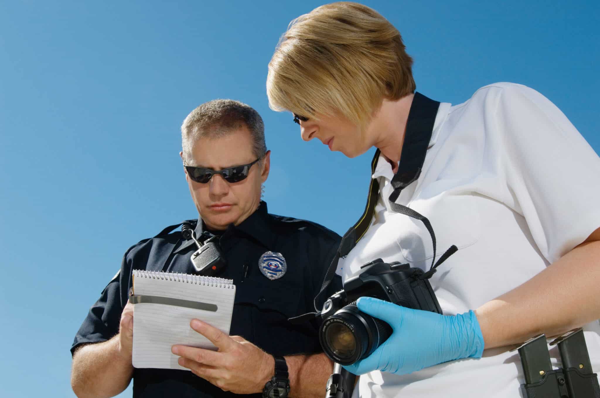 Transcription services elevate the accuracy and detail of law enforcement reports, providing officers with comprehensive and reliable documentation. Free Trial!