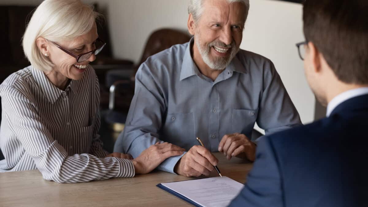 Lawyer protects his clients with confidential transcription service