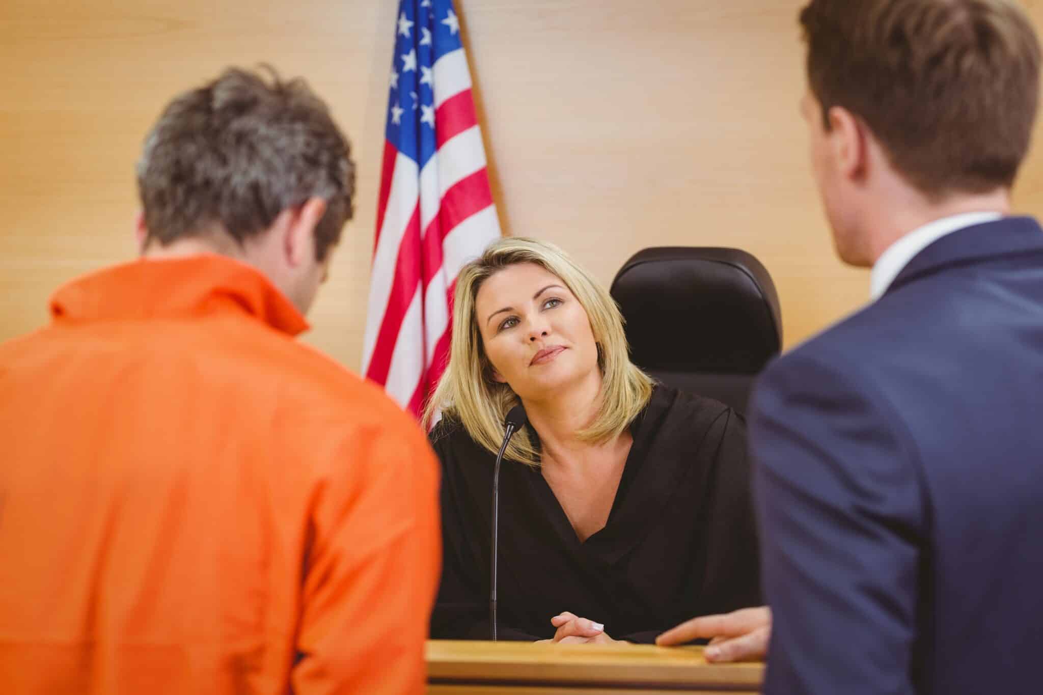 How Transcription Services Are Revolutionizing Workflows in Criminal Law Firms