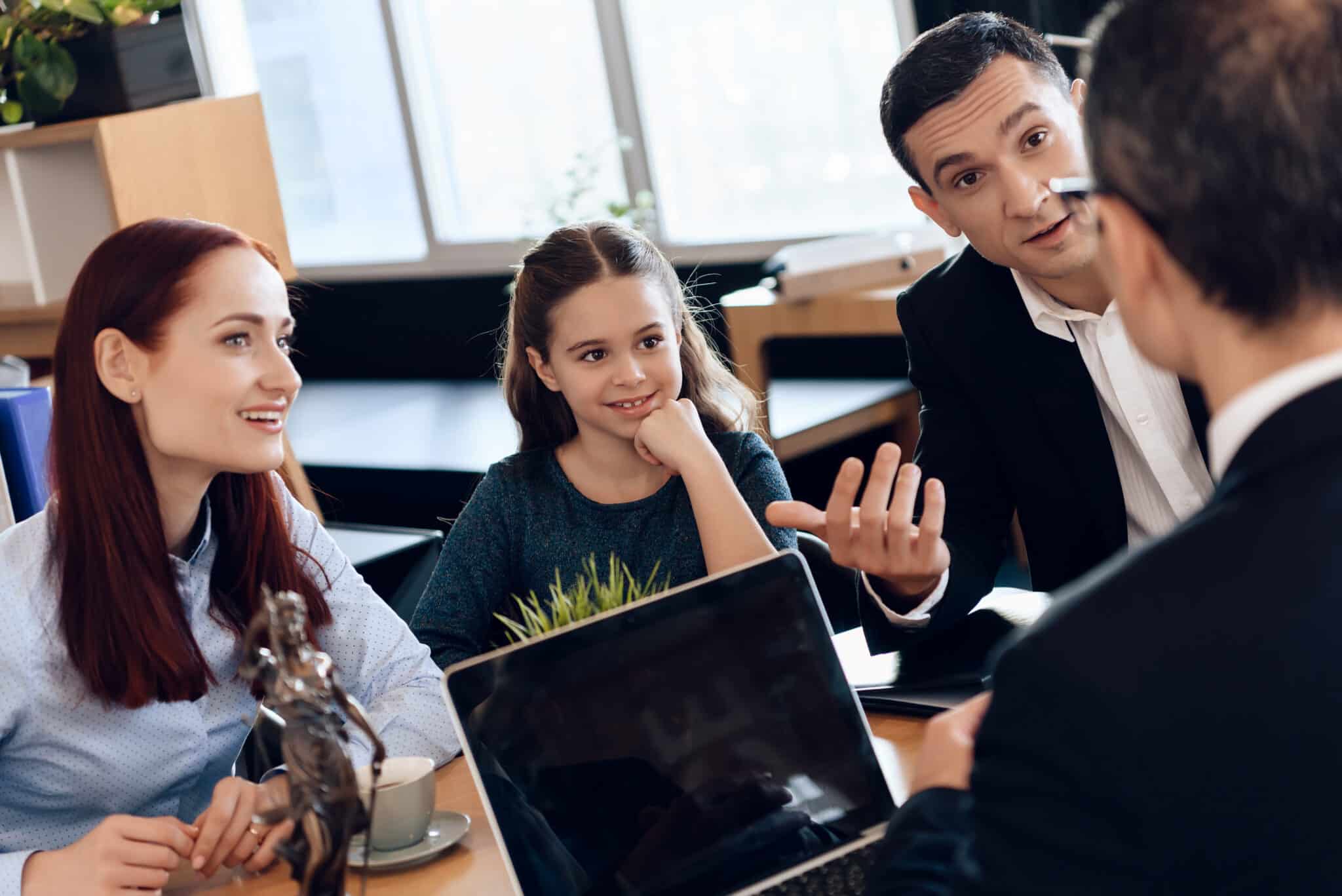 How Transcription Services Are Transforming Family Law Practices
