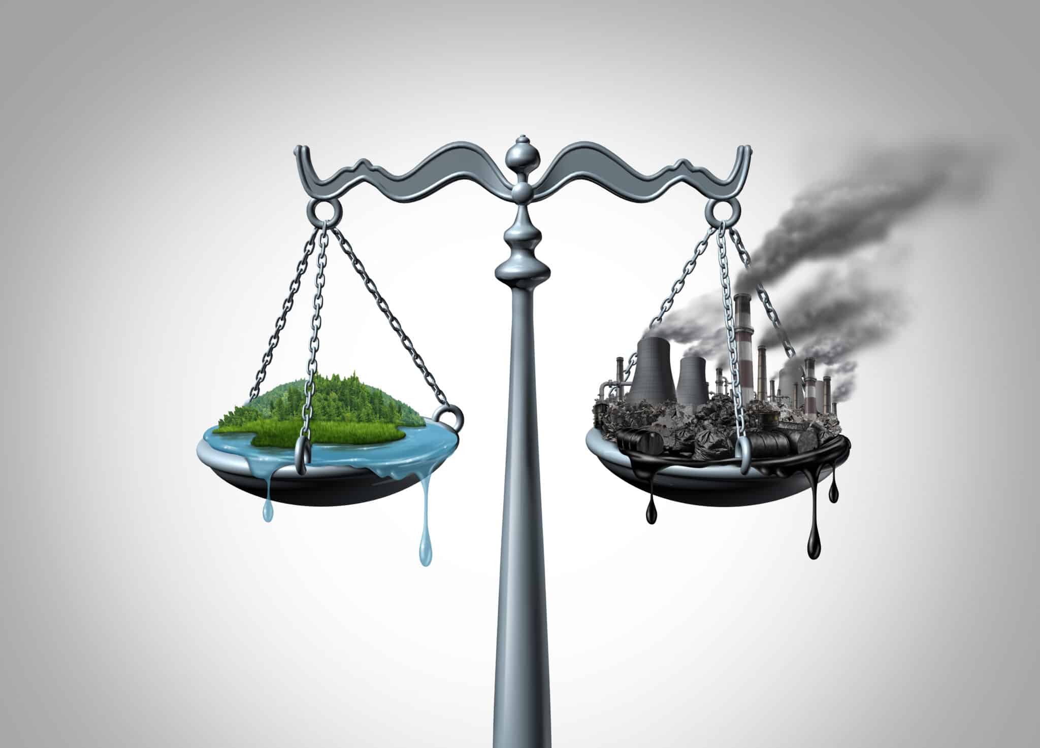 How Legal Transcription Services Empower Lawyers in Environmental Law Firms
