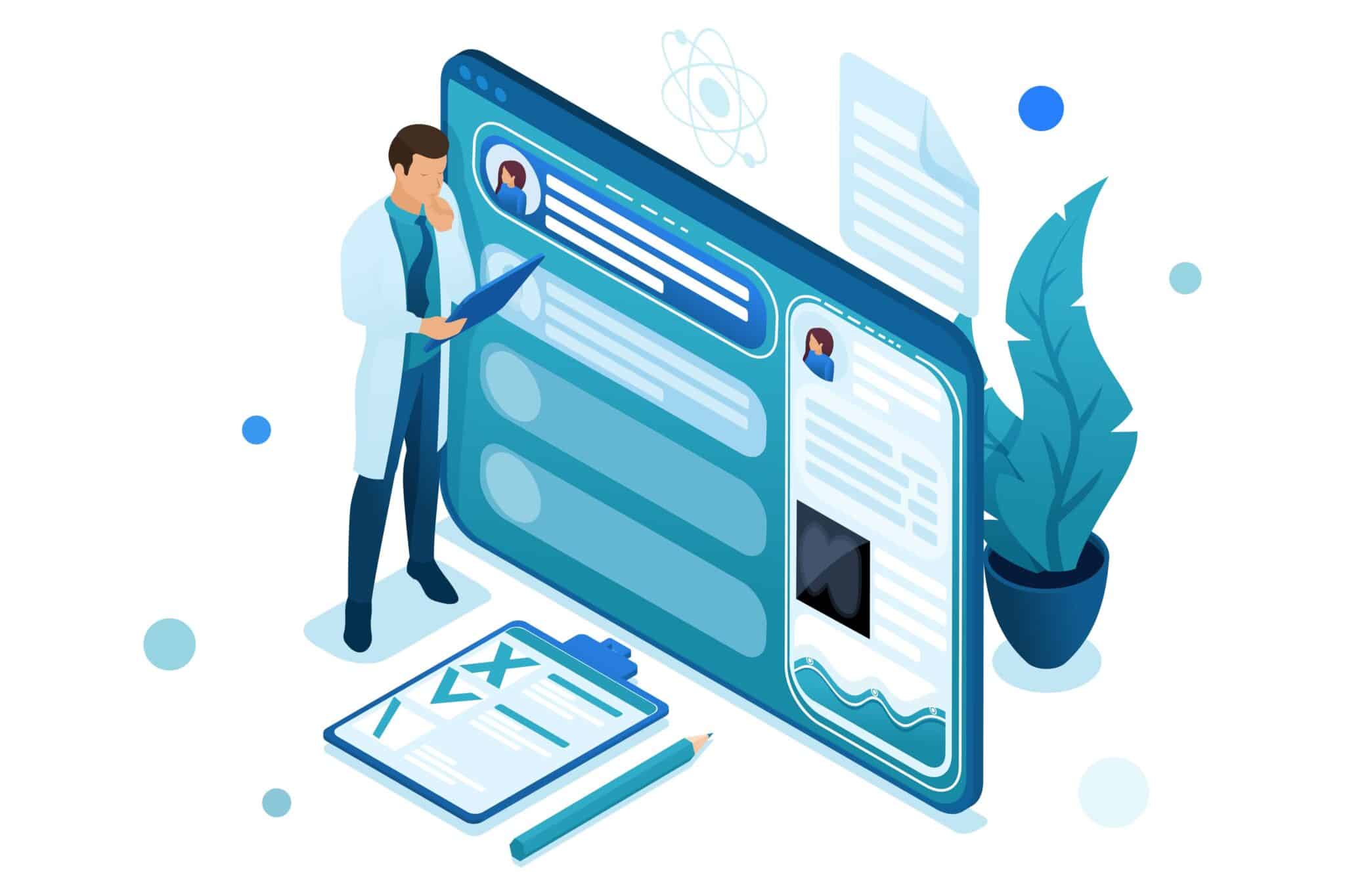 The Role of Medical Transcription in Healthcare: Benefits and Best Practices