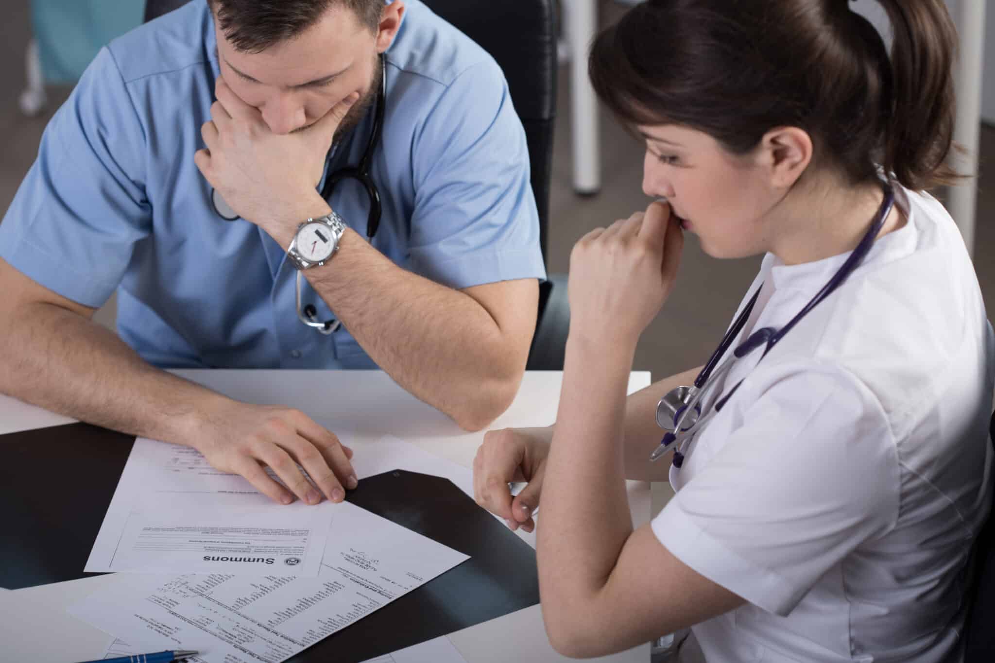 Common Medical Documentation Errors Clinicians Make and How Medical Transcription Services Can Help