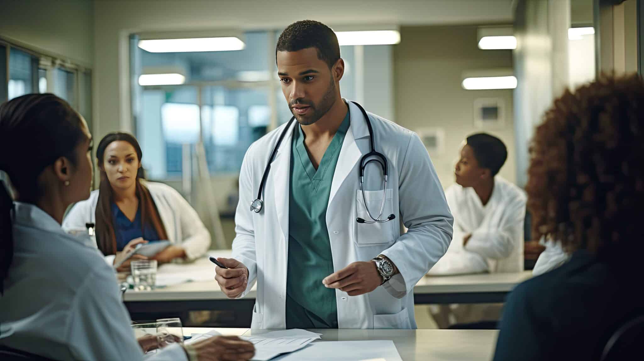 How Medical Transcription Services Elevate Patient Care Coordination