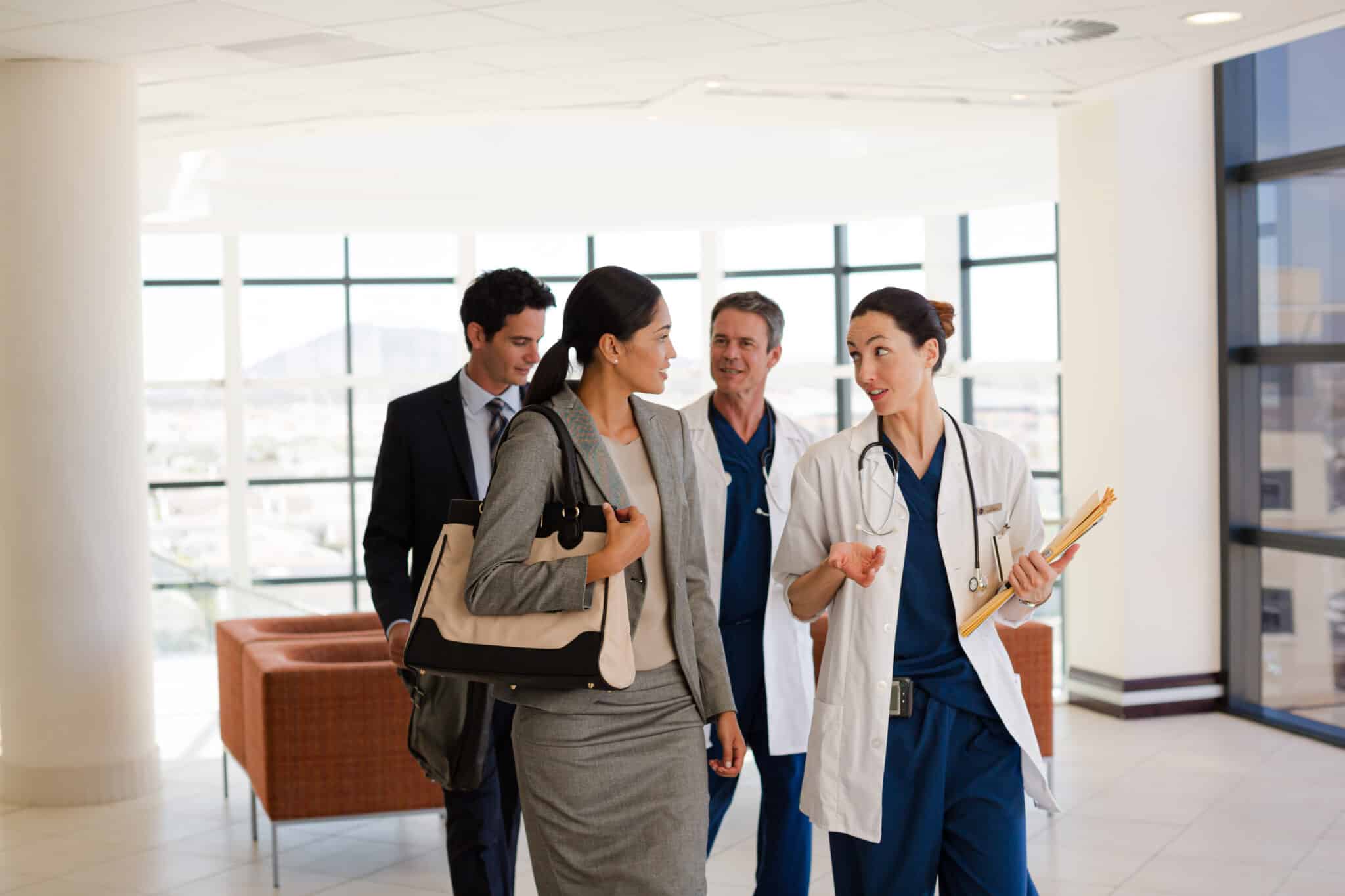 Choosing the Right Clinical Documentation Method for Your Healthcare Facility: A Brutally Honest Comparison