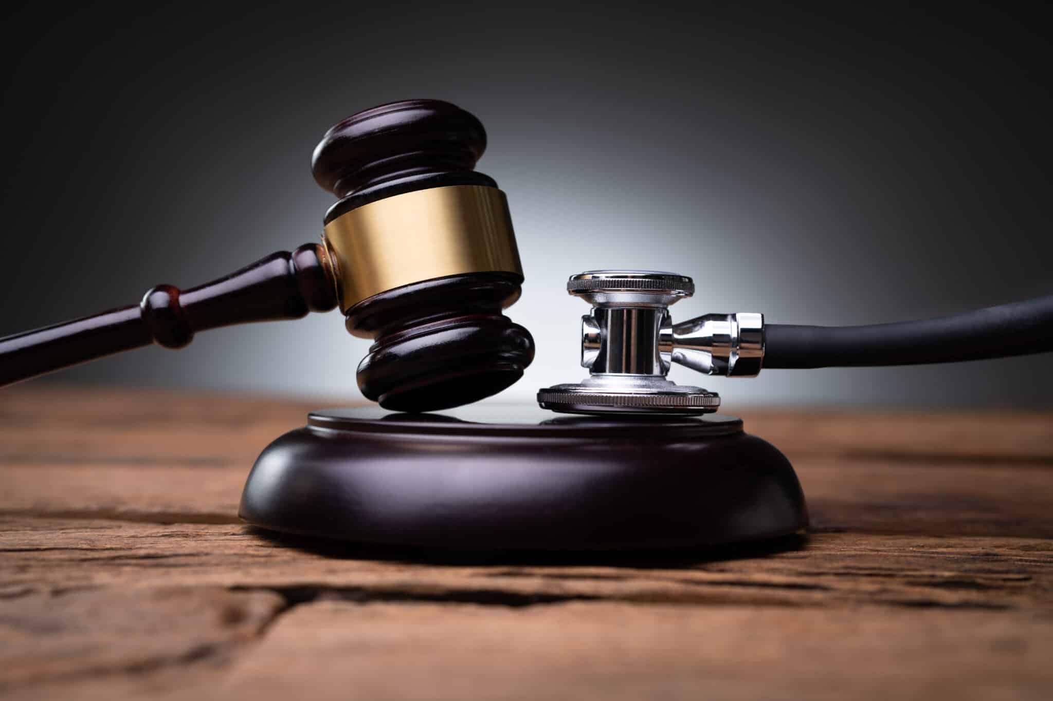 The Shield of Accuracy: How Medical Transcription Protects Healthcare Providers