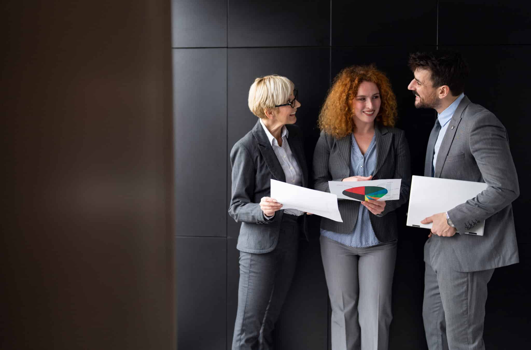 Top 15 Criteria for Choosing Your Financial Transcription Partner