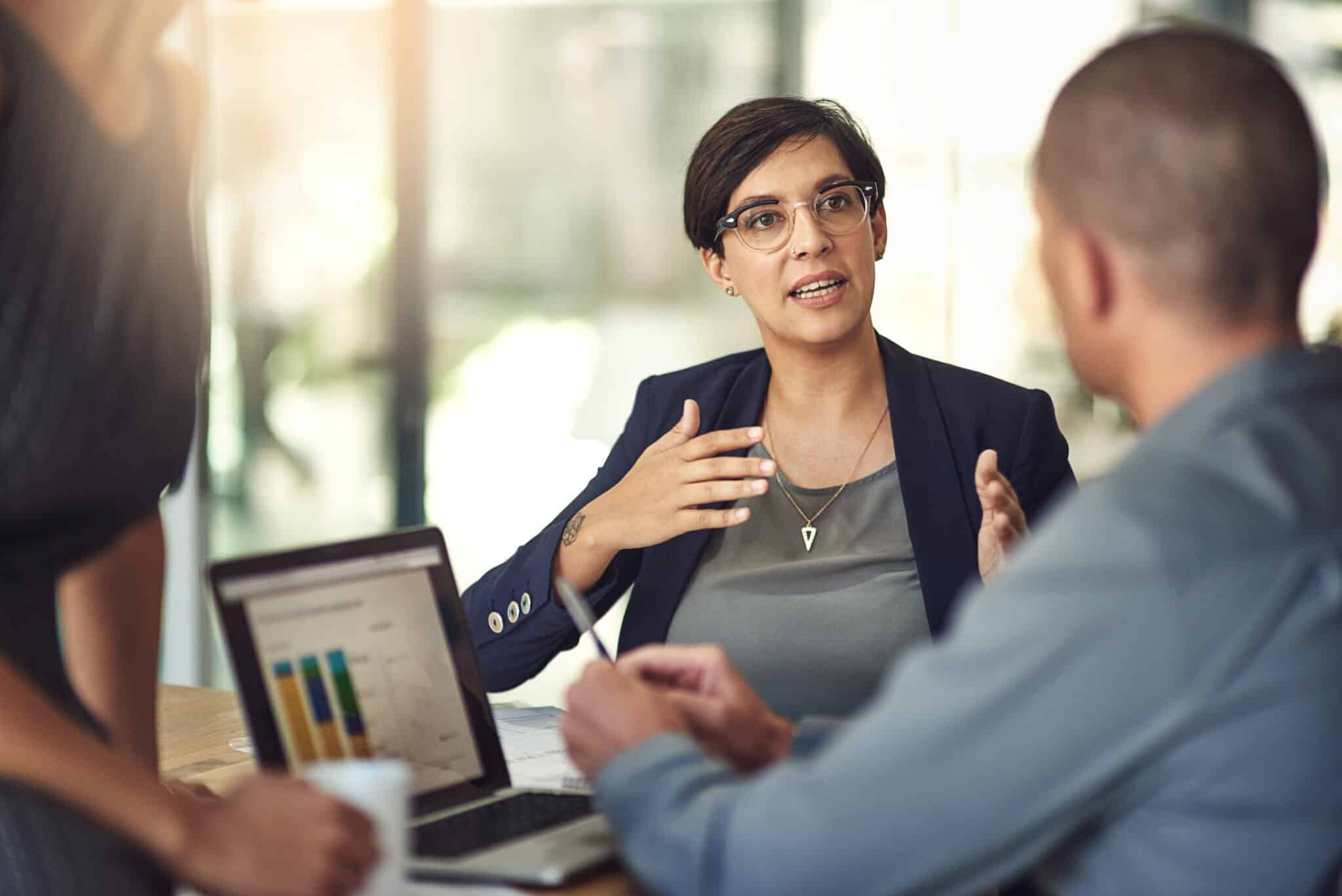 Enhancing Accounting and Auditing Efficiency with Transcription Services