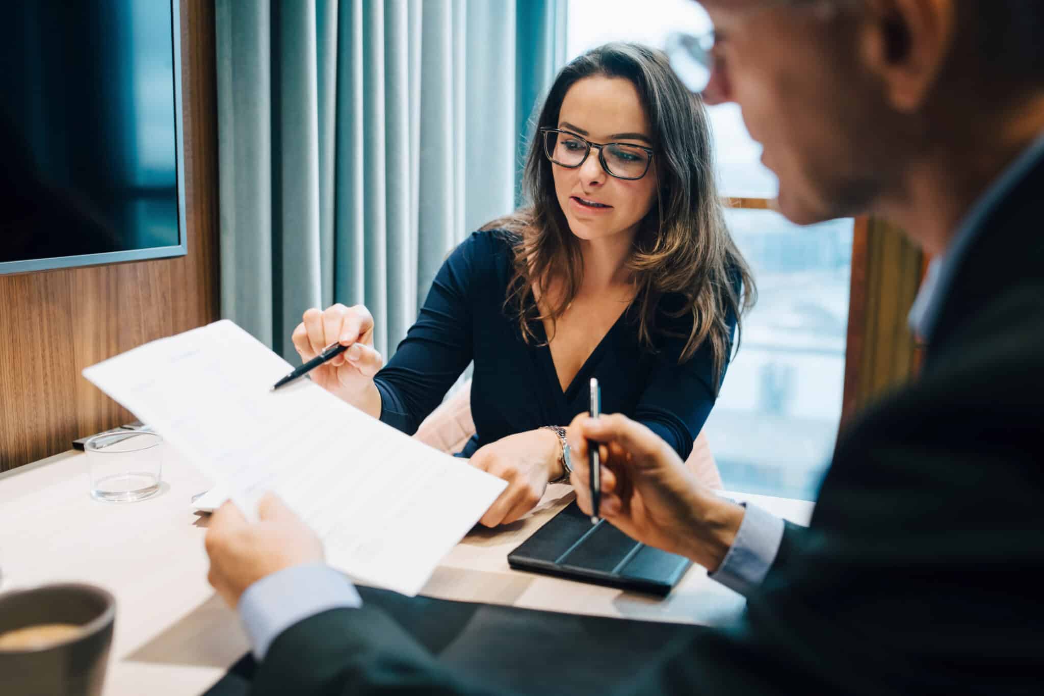 The Strategic Edge in Finance: Leveraging Transcription for Better Communication