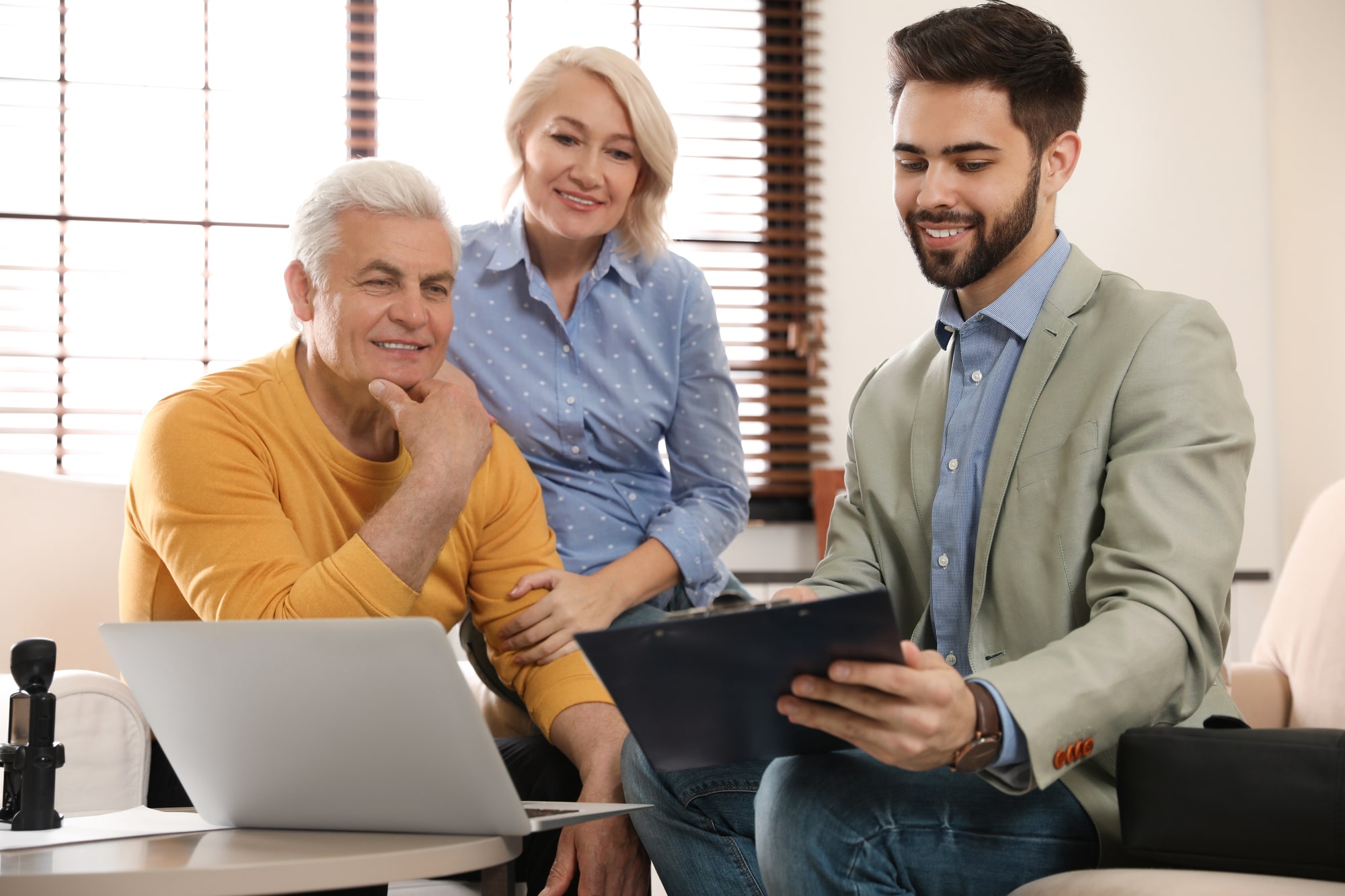 The Value of Recording Client Meetings for Financial Advisors