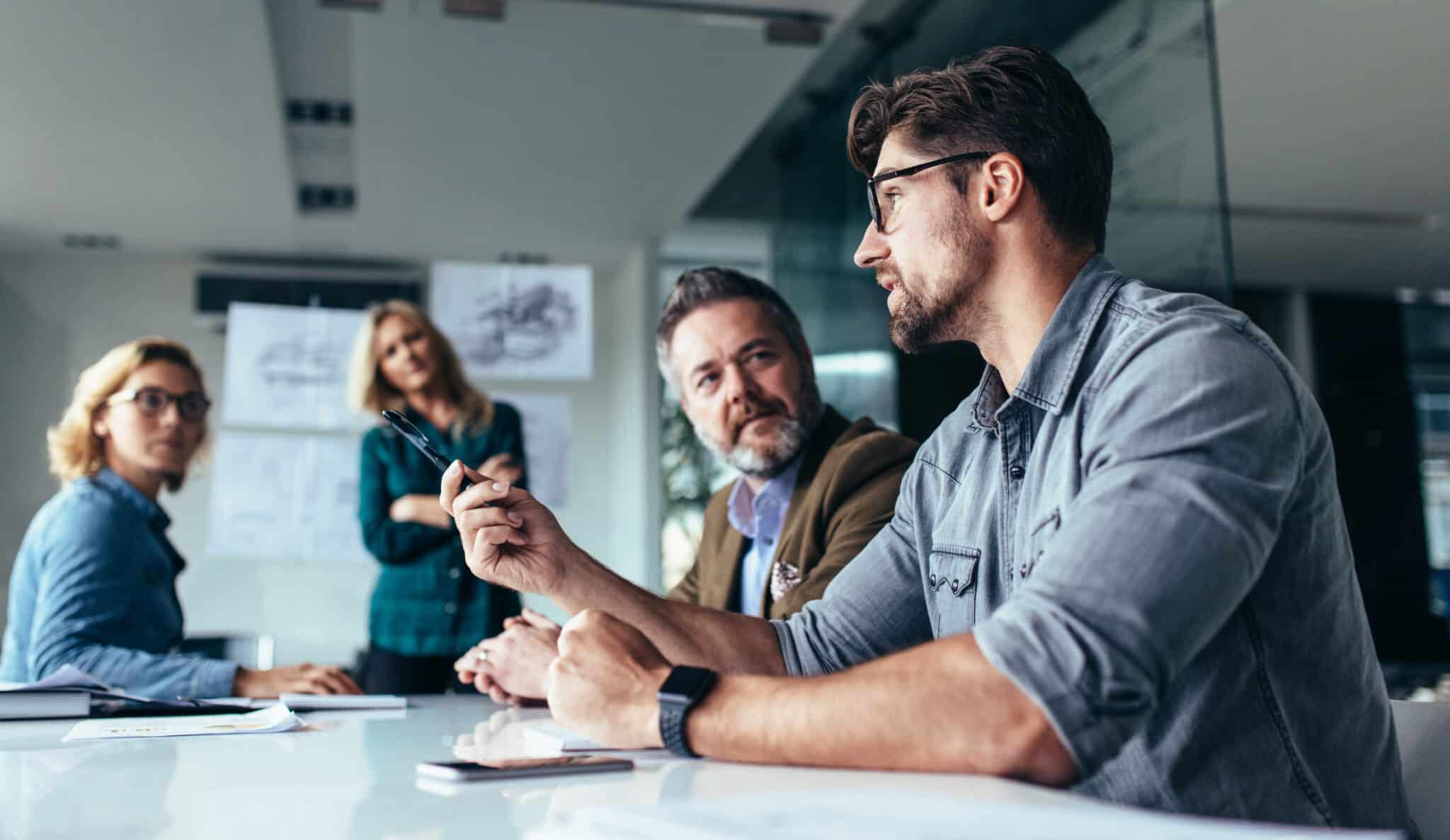 Preparing for the Inevitable: How to Protect Your Business from Cyber Attacks
