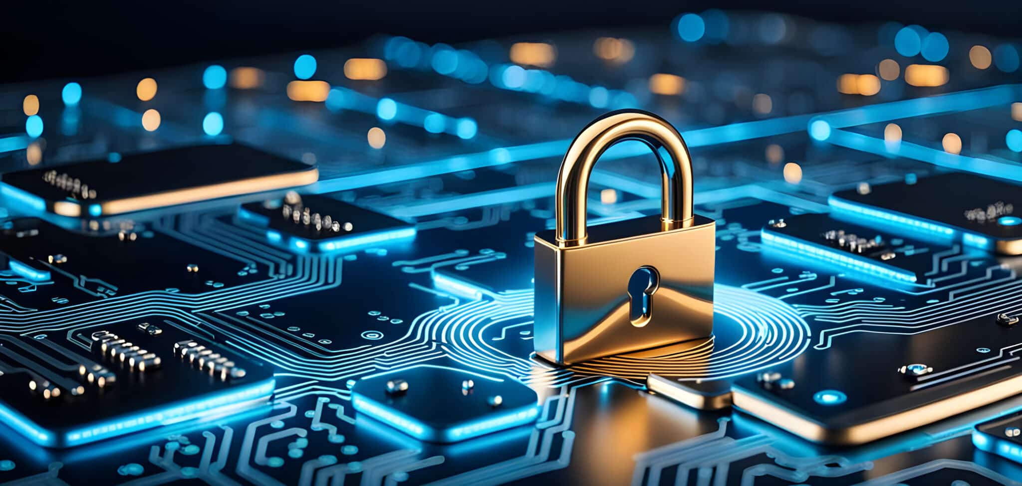 Advanced Security Solutions Every Business Needs for Cyber Defense