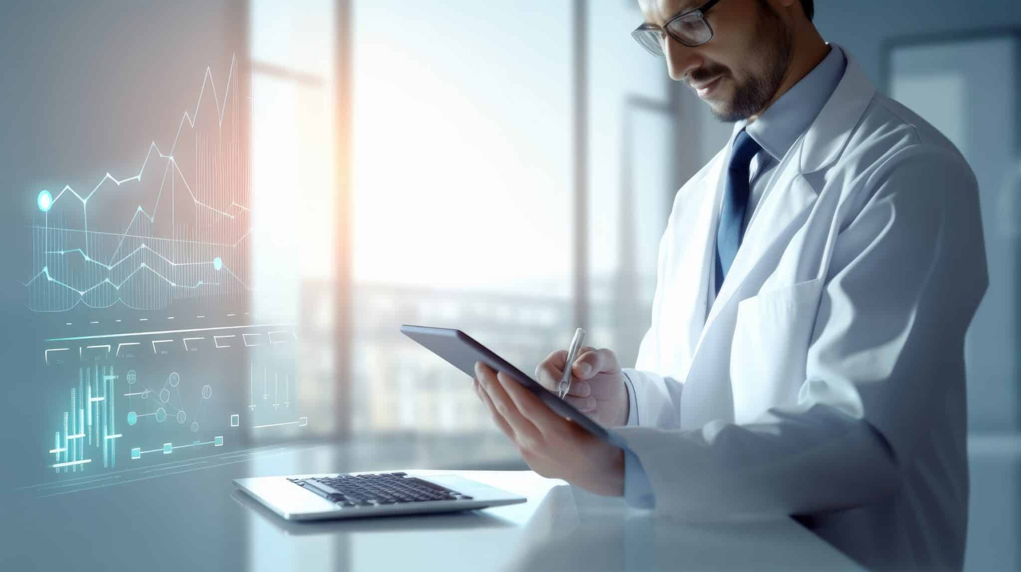 How AI Scribes Can Help Healthcare Providers Become More Profitable