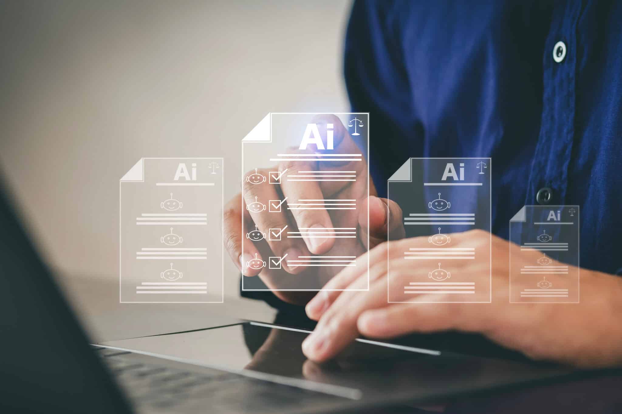How to Select an AI Medical Scribe Company